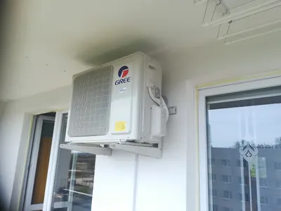 KlimaFach S.C. Klimatyzacja, Montaż, Serwis, Sprzedaż, Chłodnictwo.